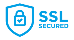 SSL Secured