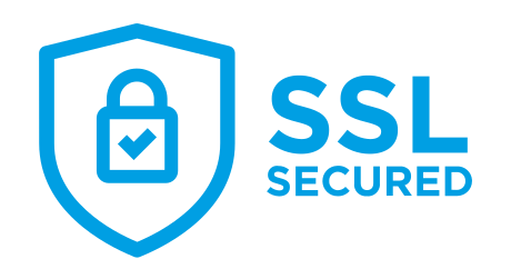 SSL Secured